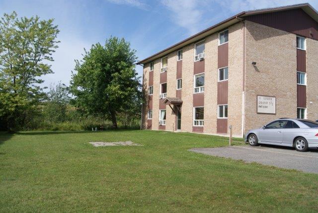 Logement à Louer Rue Des Pins Magog