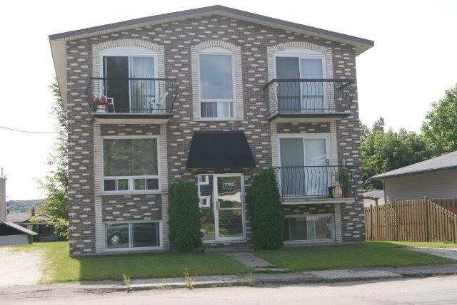 Logement à Louer Rue Des Pins Magog
