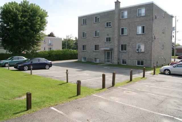 Logement à Louer Rue Des Pins Magog